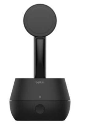 Photo of Belkin Auto-Tracking Stand Pro with DockKit