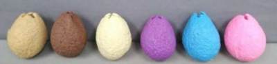 Photo of Squishy Dino and Unicorn Eggs sold by Matalan