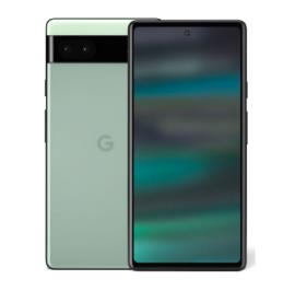 Photo of Google Pixel 6a Smartphones