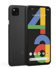 Photo of Google Pixel 4a Smartphone