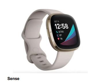 Photo of Fitbit Sense and Versa 3 Smart Watches