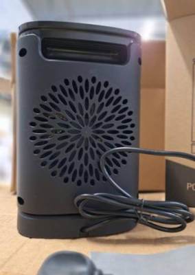 Photo of Fan Heater BG-EH10
