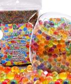 Photo of AINOLWAY Rainbow Water Beads sold via Desertcart
