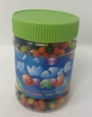 Photo of 1800pcs Jumbo Water Gel Beads sold via Desertcart