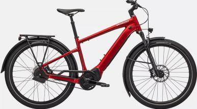 Photo of Specialized Turbo Como IGH, Como SL IGH and Vado IGH Chain Guards for E-Bikes