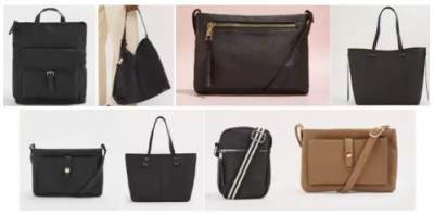 Photo of George Ladies’ Handbags
