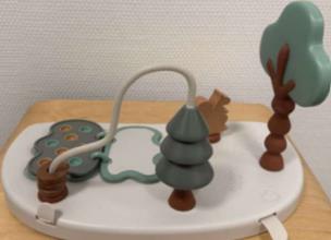 Photo of Maxi Cosi Jay Plus Removable Tray