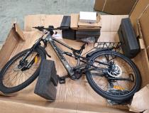 Photo of Forever XT600 Electric Bike