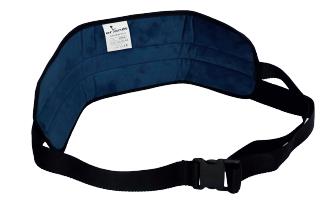 Photo of ORTONES Wheelchair and Geriatric Arm Chair Lap Belt sold via Amazon