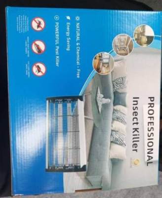 Photo of Shatchi Professional Fly Killer