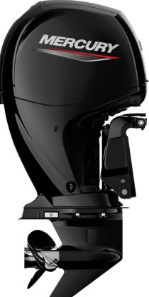 Photo of Mercury Marine FourStroke Outboard Motor
