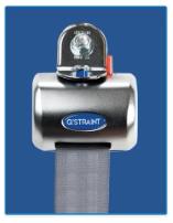 Photo of Q’STRAINT Wheelchair Securement Retractors