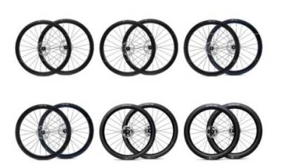 Photo of RCR PRO Ultegra & RCR PRO Dura Ace Bikes sold by Decathlon