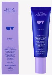Photo of Ultra Violette Lean Screen SPF50+