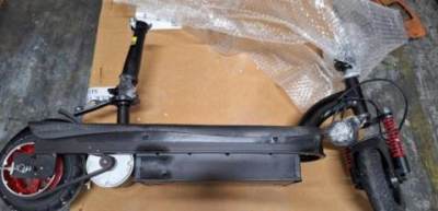 Photo of Eswing Electric Scooter