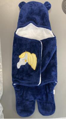 Photo of First Kick Baby Sleeping Bag sold via Desertcart