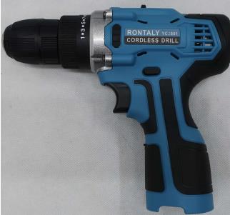 Photo of Rontaly 12v Cordless Combi Drill