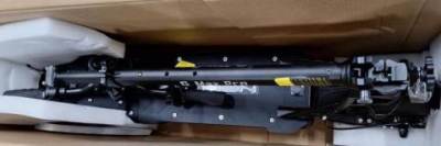 Photo of GMAX Pro Electric Scooter