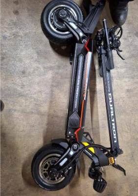 Photo of Dualtron Electric Scooter ED2036