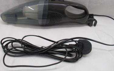 Photo of Vacuum Cleaner (Model GHA-102A)