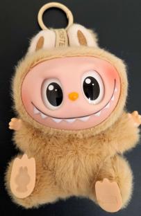 Photo of Counterfeit Popmart Labubu Have a Seat “The Monsters” Doll