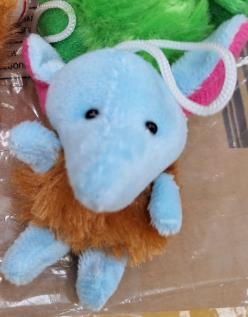 Photo of JOYIN Animal Plush Toys sold via Amazon