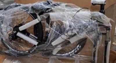 Photo of Frike Electric Mountain Bike ATX88E6 sold via Alibaba