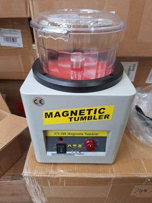 Photo of MXBAOHENG Magnetic Tumbler