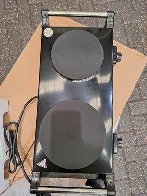 Photo of Electric Hot Plate