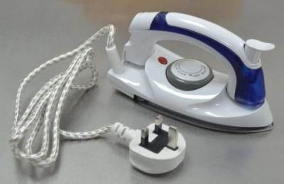 Photo of Travel Iron