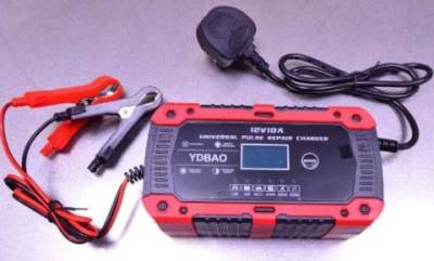 Photo of YDBAO Universal Pulse Repair Charger sold via Amazon