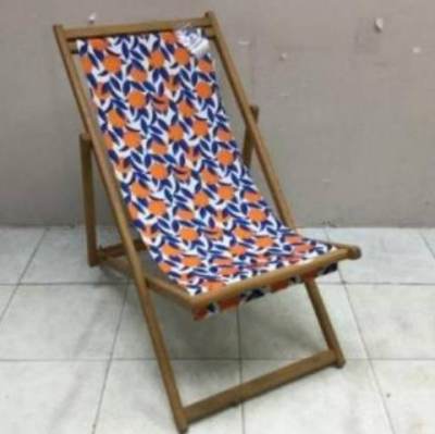 Photo of Urban Balcony Deckchair sold by TK Maxx