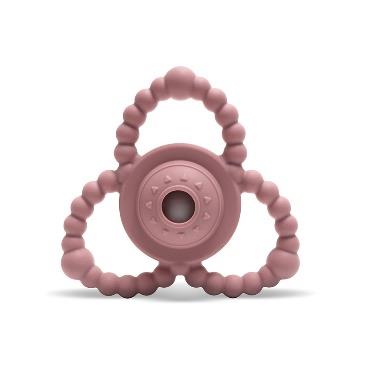 Photo of Lorelli Silicone Rattle Teether