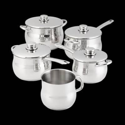 Photo of Stellar Classic Saucepan Sets
