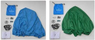 Photo of TheKiddoSpace Sensory Swing