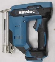 Photo of Hinsinc Nail Gun sold via eBay