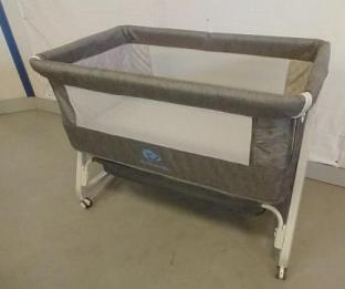 Photo of Bellababy Baby Bassinet and Bedside Sleeper sold via Amazon