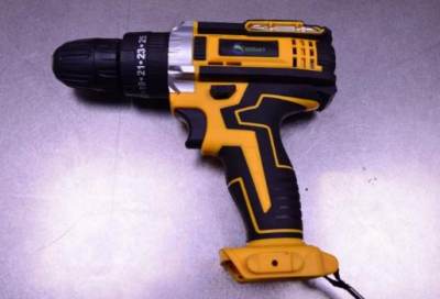 Photo of Gooway Electric Drills