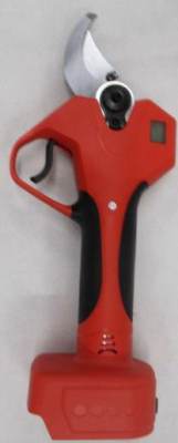 Photo of Change Moore Electric Pruning Shears