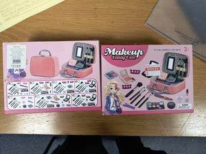 Photo of Toy Make-Up Kits