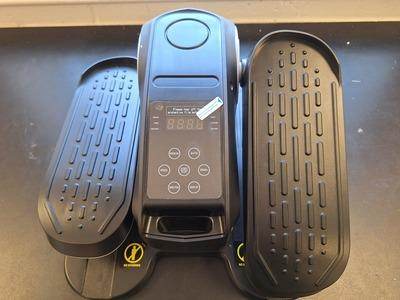Photo of Xingtai City Kanyun Trading Co., Ltd Electric Elliptical Training Machine