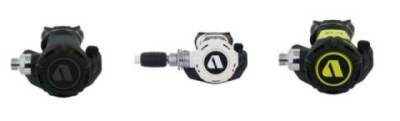 Photo of Apeks XL4, XL4+ and Ocea Regulator Second Stages