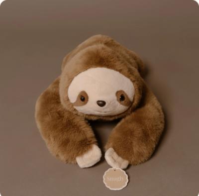 Photo of Snugly Weighted Stuffed Toy