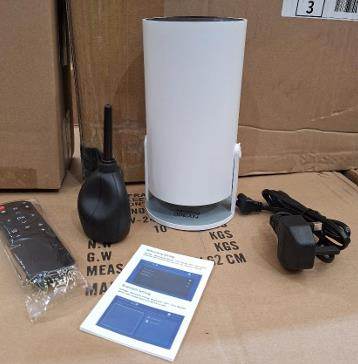 Photo of LCD Projector HY300