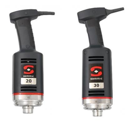 Photo of Sammic Portable Electric Liquidiser