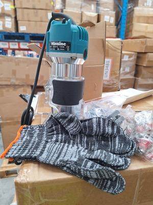Photo of Hinsinc Wood Trimmer Machine