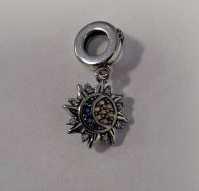 Photo of Star Born Bracelet and Pendant sold via Amazon