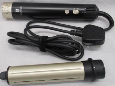 Photo of Hype Air (5 in 1) High Speed Hairdryer