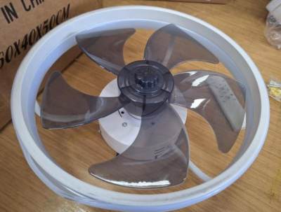 Photo of Mounted Ceiling Fan