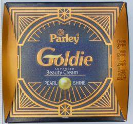 Photo of Parley Cosmetics Goldie Advanced Beauty Cream (2508-0034a)